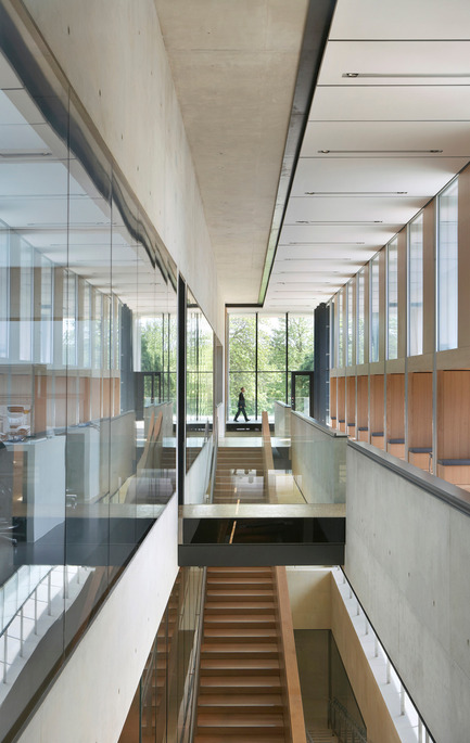 Dossier de presse | 661-07 - Communiqué de presse | 2011 Winners announcedDay one - World Architecture Festival (WAF) - Concours