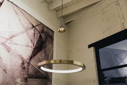 Press kit | 1895-03 - Press release | LAMP’s 2016 Lighting Design Competition Call for Entries - L A M P (Lighting Architecture Movement Project) - Lighting Design - L A M P 2015 Event (Matthew McCormick - Dodeca) - Photo credit: Luis Valdizon