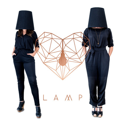 Press kit | 1895-03 - Press release | LAMP’s 2016 Lighting Design Competition Call for Entries - L A M P (Lighting Architecture Movement Project) - Lighting Design - L A M P&nbsp; Ladies<br> - Photo credit: We Love L A M P <br>