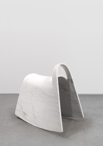 Press kit | 1604-05 - Press release | Design Days Dubai, the world’s most diverse fair dedicated to collectable design opens March 14, 2016 - Design Days Dubai - Commercial Interior Design - Viktor Udzenija - Little Rocker - Photo credit: Viktor Udzenija