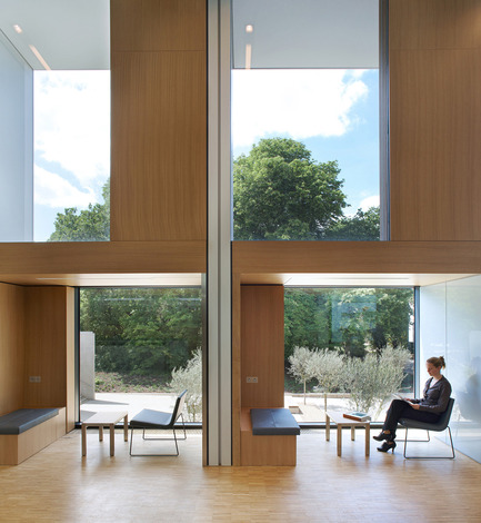 Dossier de presse | 661-07 - Communiqué de presse | 2011 Winners announcedDay one - World Architecture Festival (WAF) - Concours