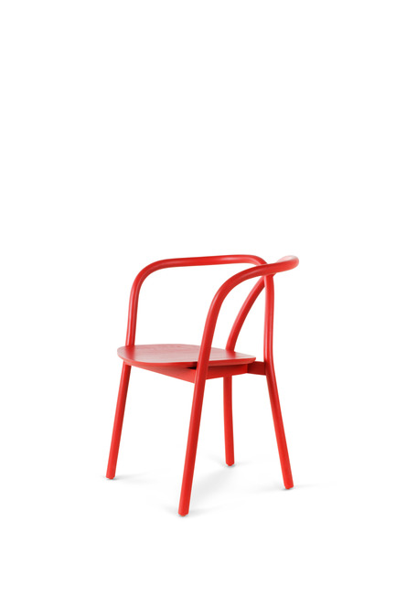 Press kit | 1604-05 - Press release | Design Days Dubai, the world’s most diverse fair dedicated to collectable design opens March 14, 2016 - Design Days Dubai - Commercial Interior Design - Ming Collection, Lyndon Neri and Rosana Hu - Photo credit: &nbsp;Lyndon Neri and Rosana Hu