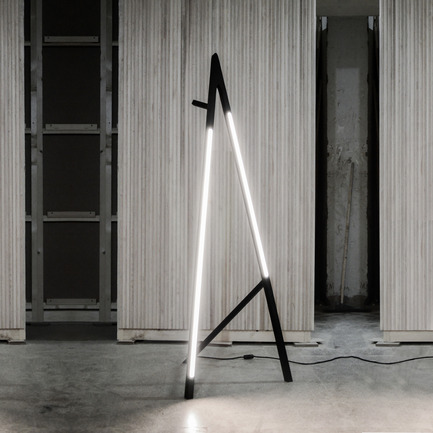 Press kit | 1604-05 - Press release | Design Days Dubai, the world’s most diverse fair dedicated to collectable design opens March 14, 2016 - Design Days Dubai - Commercial Interior Design - Squad Design Sayar&amp;Garibeh - Photo credit: Squad Design