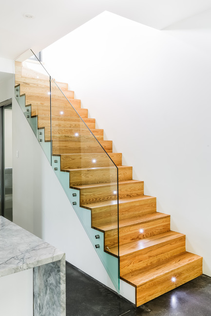 Press kit | 880-04 - Press release | Mentana Residence - MU Architecture - Residential Architecture - Photo credit: Ulysse Lemerise Bouchard