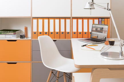 Press kit | 1818-05 - Press release | Inspirational Contemporary Designs and New Product launches - Clerkenwell Design Week - Event + Exhibition - Morfus - Photo credit:         v2com newswire