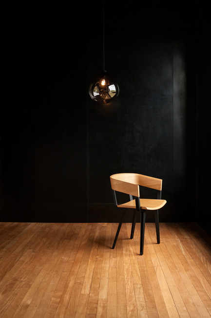 Press kit | 1818-05 - Press release | Inspirational Contemporary Designs and New Product launches - Clerkenwell Design Week - Event + Exhibition - Resident - Photo credit:         v2com newswire