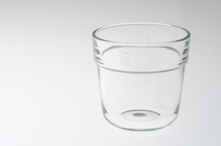 Press kit | 1144-02 - Press release | D'DAYS– The Design Festival– Grand Paris - D'DAYS - Event + Exhibition -   ESAD Orléans - Julie Andrieu - Un verre emblématique pour les restaurants universitaires   - Photo credit:  ESAD Orléans&nbsp; 