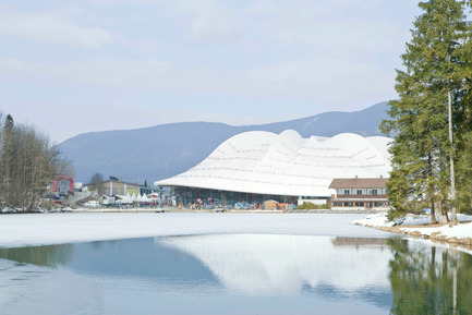 Dossier de presse | 661-07 - Communiqué de presse | 2011 Winners announcedDay one - World Architecture Festival (WAF) - Concours