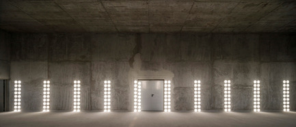 Dossier de presse | 2076-01 - Communiqué de presse | Italcementi's Award to Women's Architecture and a Special Award in Memory of the extraordinary Gae Aulenti - Italcementi Group - Concours - New Space in Cerrillo de Maracena School