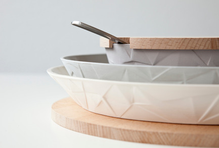 Dossier de presse | 1099-01 - Communiqué de presse | CrowdyHouse: a new and innovative crowdfunding platform for design launches at Dutch Design Week 2013 - CrowdyHouse - Évènement + Exposition - From your best side by Janet Emmelkamp - Crédit photo : Janet Emmelkamp