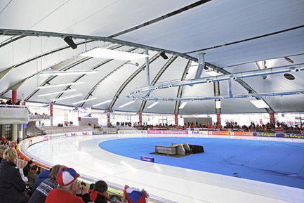 Dossier de presse | 661-07 - Communiqué de presse | 2011 Winners announcedDay one - World Architecture Festival (WAF) - Concours