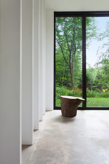 Press kit | 720-06 - Press release | LaColombière - yh2 - Residential Architecture - Photo credit: Francis Pelletier