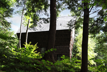 Press kit | 720-06 - Press release | LaColombière - yh2 - Residential Architecture - Photo credit: Francis Pelletier