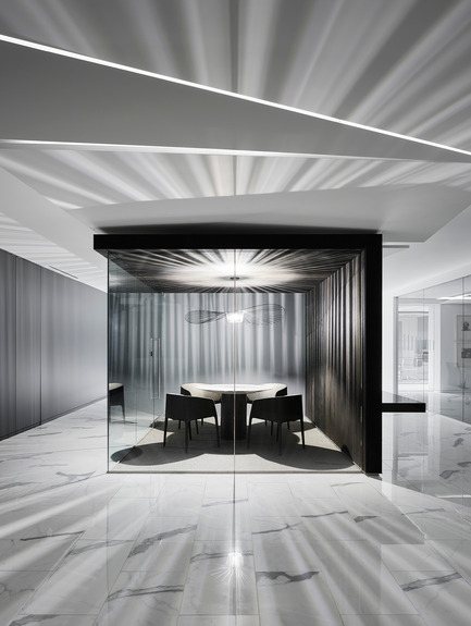 Dossier de presse | 1187-04 - Communiqué de presse | AIASF Announces the Honorees of the 2016 Design Awards Program - American Institute of Architects, San Francisco Chapter (AIA SF) - Architecture commerciale - Interior Architecture Merit Award /&nbsp;Coblentz Patch Duffy and Bass by&nbsp;Gensler - San Francisco, CA&nbsp; - Crédit photo : Joe Fletcher