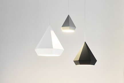 Press kit | 2034-01 - Press release | NEO/CRAFT set to open Berlin showroom following award-winning debut year - NEO/CRAFT - Product - Diamond by Sebastian Scherer for NEO/CRAFT. &nbsp; - Photo credit: Tobias Wirth