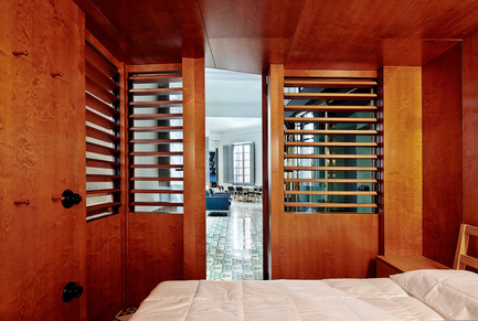 Dossier de presse | 1080-06 - Communiqué de presse | Carrer Avinyó named World Interior of the Year 2013 at international award ceremony - INSIDE: World Festival of Interiors - Concours - Carrer Avinyóby David Kohn Architects - Crédit photo : David Kohn Architects