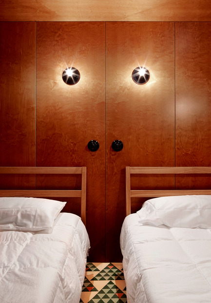 Dossier de presse | 1080-06 - Communiqué de presse | Carrer Avinyó named World Interior of the Year 2013 at international award ceremony - INSIDE: World Festival of Interiors - Concours - Carrer Avinyóby David Kohn Architects - Crédit photo : David Kohn Architects