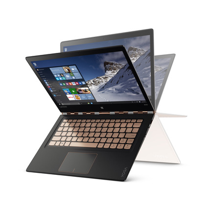 Press kit | 902-07 - Press release | A’ Design Awards 2016 Winners Announced - A' Design Award and Competition - Residential Architecture - Yoga 900s Convertible Laptop - Photo credit: © 2016 Johnson Li.