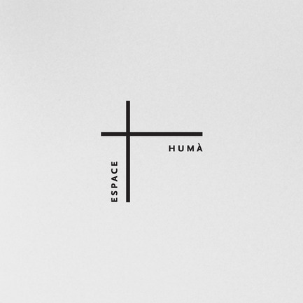 Dossier de presse | 1081-09 - Communiqué de presse | Lancement de l’Espace Humà - Humà design + architecture - Concours - Logo Humà Design - Crédit photo : Humà Design