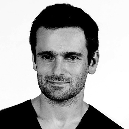 Press kit | 1397-01 - Press release | Milan Becomes Design Curator, Joining with World’s Biggest Names - Milan - Industrial Design - Samuel Accoceberry, Designer «SIMONA» - Photo credit: Samuel Accoceberry