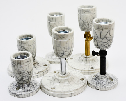 Dossier de presse | 2092-01 - Communiqué de presse | designjunction + Dwell on Design announce line-up for NYCxDesign 2016 - designjunction + Dwell on Design - Évènement + Exposition - Crackle Range, by Dyke &amp; Dean - Crédit photo : designjunction + dwell on design