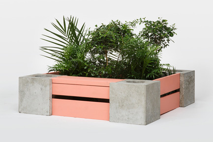 Dossier de presse | 1714-02 - Communiqué de presse | QC Design au WantedDesign, 13-16 Mai 2016 - Qc Design - Produit - AtelierB_Carre - Crédit photo : QC Design
