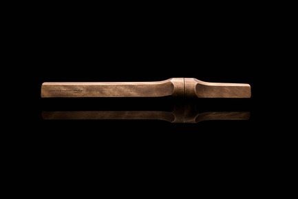 Dossier de presse | 1714-02 - Communiqué de presse | QC Design au WantedDesign, 13-16 Mai 2016 - Qc Design - Produit - Milan_sofia_04 - Crédit photo : ©jean-françois mailhot