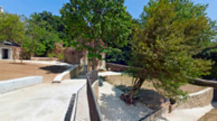 Press kit | 1830-04 - Press release | FAD to Architecture and Interior Design Awards Finalists 2016 - FAD - Fostering Arts and Design - Competition - Category: City and Landscape<br> <br> 'Huertas de Caramoniña' &nbsp; &nbsp; &nbsp;<br> Ruela de Caramoniña&nbsp;&nbsp;&nbsp;&nbsp;&nbsp;&nbsp;&nbsp;&nbsp;&nbsp;&nbsp;<br> Santiago de Compostela, A Coruña (Spain)<br> <br> Authors:<br> Elizabeth Abalo, Gonzalo Alonso, architect (abalo alonso arquitectos) &nbsp; Building engineer: Francisco González Varela&nbsp;&nbsp;&nbsp;&nbsp;&nbsp;&nbsp;&nbsp;&nbsp;&nbsp;&nbsp;<br> Engineer:&nbsp;GaiaEnxeñeria&nbsp; - Photo credit: Santos Diez, Bisimages
