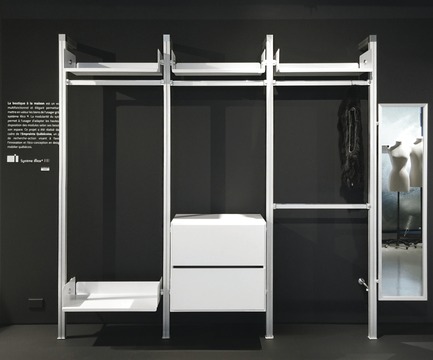 Dossier de presse | 2134-01 - Communiqué de presse | L'Empreinte Québécoise se dévoile au Salon canadien du meuble               du 28 au 30 mai ! - L'Empreinte Québécoise - Design industriel - Boutique à la maison par Rho - Crédit photo : Noémie Candeau
