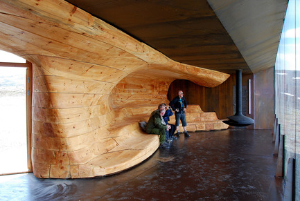 Dossier de presse | 661-08 - Communiqué de presse | 2011 Winners announcedDay two - World Architecture Festival (WAF) - Concours