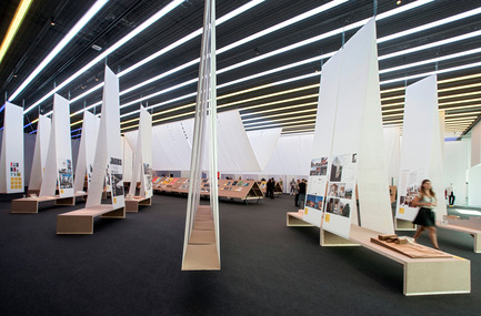 Press kit | 1830-06 - Press release | FADfest. The Barcelona Festival of All Design - FAD - Fostering Arts and Design - Event + Exhibition - - - Photo credit: Xavier Padrós