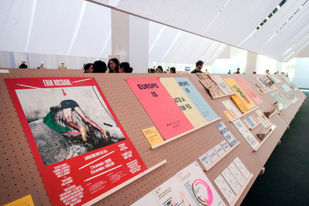 Press kit | 1830-06 - Press release | FADfest. The Barcelona Festival of All Design - FAD - Fostering Arts and Design - Event + Exhibition - - - Photo credit: Xavier Padrós