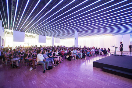 Press kit | 1830-06 - Press release | FADfest. The Barcelona Festival of All Design - FAD - Fostering Arts and Design - Event + Exhibition - - - Photo credit: Xavier Padrós