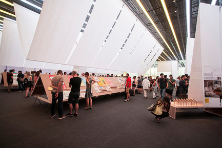 Press kit | 1830-06 - Press release | FADfest. The Barcelona Festival of All Design - FAD - Fostering Arts and Design - Event + Exhibition - - - Photo credit: Xavier Padrós
