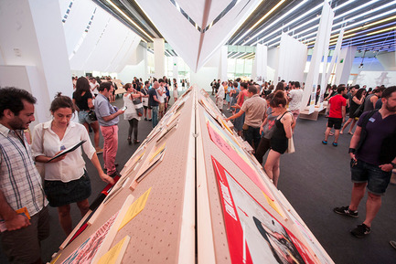 Press kit | 1830-06 - Press release | FADfest. The Barcelona Festival of All Design - FAD - Fostering Arts and Design - Event + Exhibition - - - Photo credit: Xavier Padrós