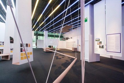 Press kit | 1830-06 - Press release | FADfest. The Barcelona Festival of All Design - FAD - Fostering Arts and Design - Event + Exhibition - - - Photo credit: Xavier Padrós