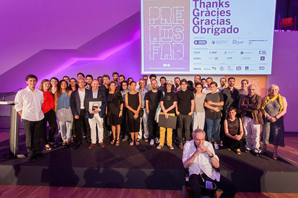 Press kit | 1830-06 - Press release | FADfest. The Barcelona Festival of All Design - FAD - Fostering Arts and Design - Event + Exhibition - - - Photo credit: Xavier Padrós