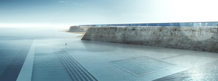 Dossier de presse | 2142-01 - Communiqué de presse | Oppenheim Architecture Receives Architizer A+ Award - Oppenheim Architecture - Architecture commerciale - Tranquility - Crédit photo : Luxigon
