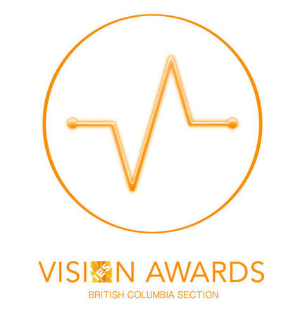 Press kit | 2124-01 - Press release | The Illuminating Engineering Society of British Columbia announces its ‘Vision Award’ winners for 2016 - IESBC - Lighting Design - IES Vision Awards Logo<br> - Photo credit: IES