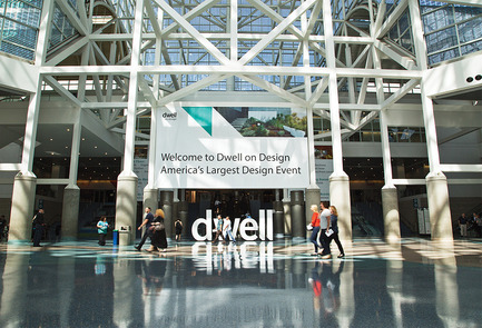 Dossier de presse | 2092-02 - Communiqué de presse | Dwell on Design LA (DODLA), the largest design event in the country, kicks off its eleventh and best show yet - Dwell on Design - Évènement + Exposition -        Welcome to Dwell on Design  - Crédit photo :  DODLA 