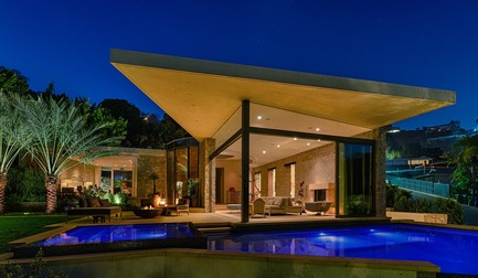 Dossier de presse | 2092-02 - Communiqué de presse | Dwell on Design LA (DODLA), the largest design event in the country, kicks off its eleventh and best show yet - Dwell on Design - Évènement + Exposition - VIP Dinner - Crédit photo : DODLA