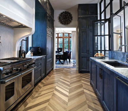 Press kit | 2153-01 - Press release | Sub-Zero & WolfKitchen Design Contest: 2015-2016 call for entries - Sub-Zero & Wolf Montreal & Toronto - Residential Interior Design -  THE PRADO - design:&nbsp;JOEL KELLY DESIGN&nbsp;-&nbsp;REGIONAL AWARD WINNER KDC 2013-14 - Photo credit:         Kitchen Design Contests/Sub-Zero Wolf