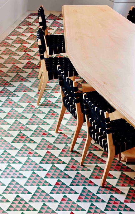 Dossier de presse | 1080-03 - Communiqué de presse | Nigel Coates, Paul Priestman and Jason Bruges: Speakers Announced for World’s Foremost Interior Design Competition - INSIDE: World Festival of Interiors - Concours - David Kohn, designer of the Room for London on the Southbank - Crédit photo : WAF