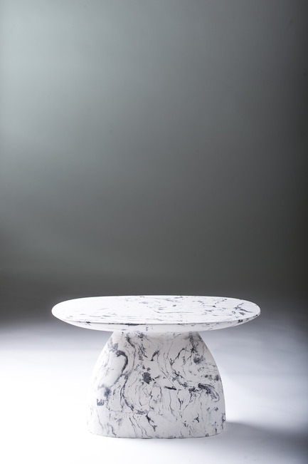 Dossier de presse | 2165-01 - Communiqué de presse | W1 Tables win AZ Awards 2016 - Moss and Lam - Produit - Dean Street - Crédit photo : Rocky &nbsp;Choi