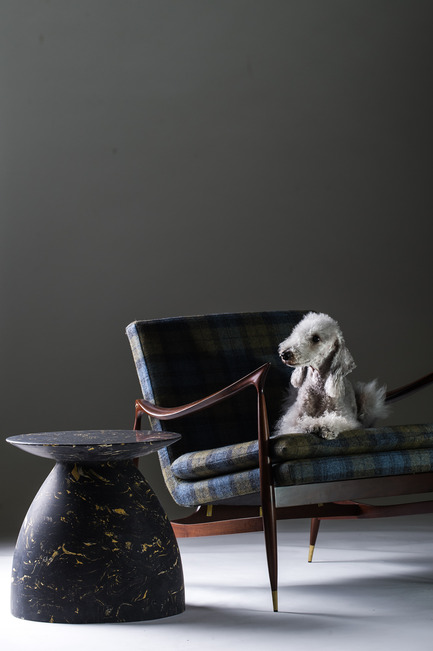 Dossier de presse | 2165-01 - Communiqué de presse | W1 Tables win AZ Awards 2016 - Moss and Lam - Produit - Mount Street - Crédit photo : Rocky &nbsp;Choi