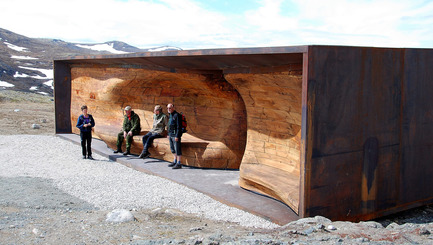 Dossier de presse | 661-08 - Communiqué de presse | 2011 Winners announcedDay two - World Architecture Festival (WAF) - Concours
