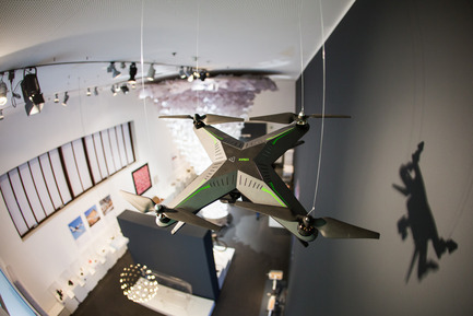 Press kit | 1696-09 - Press release | Award-winning design, premium products and a touch of Hollywood in Essen: That was the Red Dot Gala 2016 - Red Dot Award - Competition - "Design on Stage" in the Red Dot Design Museum shows all award-winning products. - Photo credit: Red Dot
