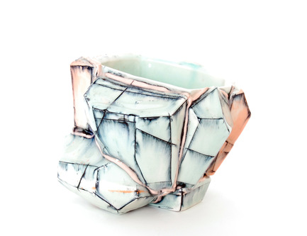 Press kit | 2158-19 - Press release | IDS Vancouver Announces Tom Dixon as Keynote Speaker for Trade Day - Interior Design Show Vancouver (IDS Vancouver) - Event + Exhibition - Work by Clay &amp; Glaze Ceramicist Brett Freund - Photo credit: Image Courtesy of Brett Freund