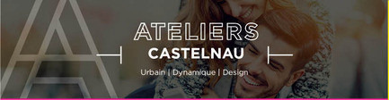 Dossier de presse | 2056-03 - Communiqué de presse | La conception unique du tout nouveau projet de condominiums Ateliers Castelnau au cœur du Mile-Ex - DevMcGill - Immobilier - Crédit photo : DevMcGill