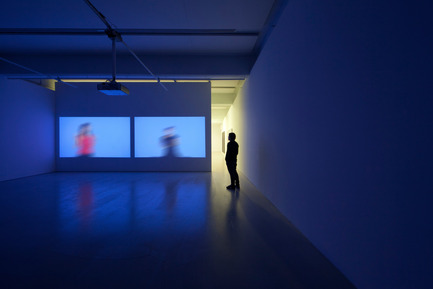 Dossier de presse | 567-10 - Communiqué de presse | Musée d'art de Joliette - Les architectes FABG - Architecture institutionnelle - Crédit photo : Steve Montpetit